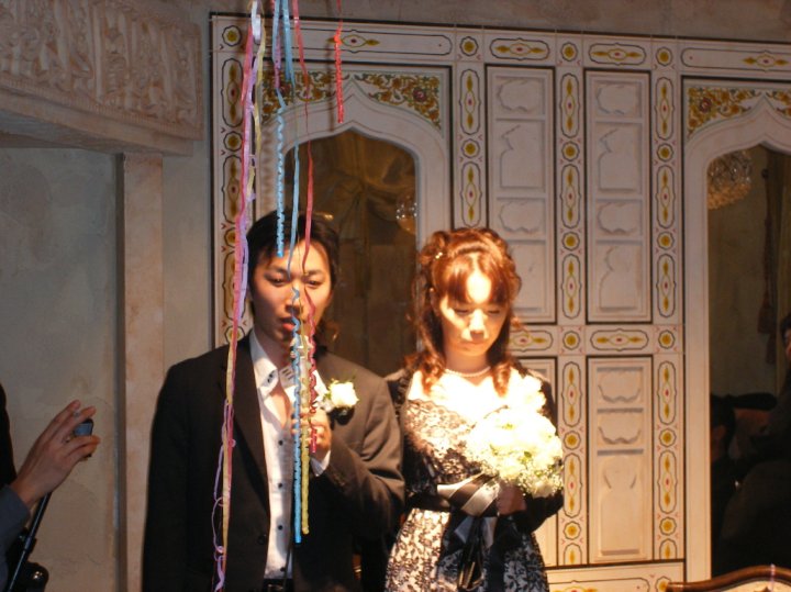 2006_1028平嶋さん結婚式0023